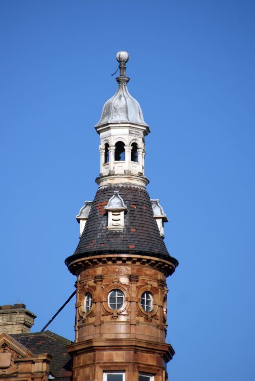 Yorkshire Penny Bank Hull