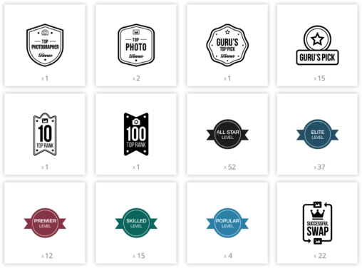 Gurushots Challenge Awards